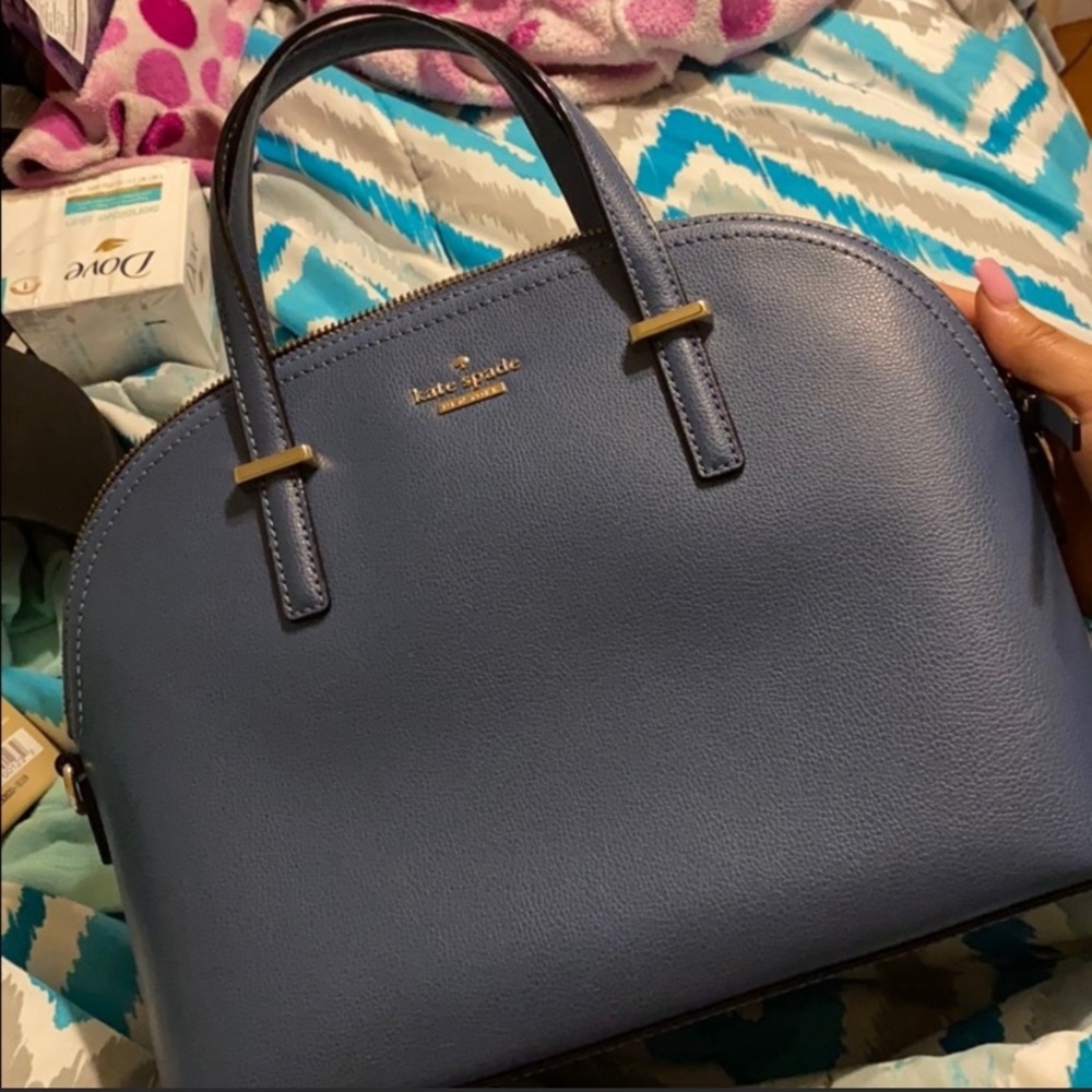 🆕 Kate spade bowler bag - Picture 9 of 12